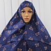 HIJAB – PRAYER HIJAB – NBH3005