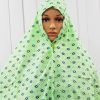 HIJAB – PRAYER HIJAB – NBH3006
