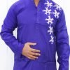 NazonBrand – Panjabi – NBPB-7031