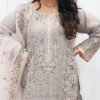Organza Party Dress- NBOPD-8026