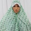 HIJAB – PRAYER HIJAB – NBH3009