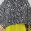 HIJAB – LINEN PRAYER HIJAB – NBH3019