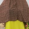 HIJAB – LINEN PRAYER HIJAB – NBH3020