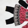 Kids dress-Pink Color-NBKD-21551