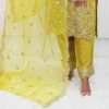 Organza Party Dress- NBOPD-8018