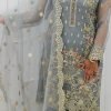 Organza Party Dress- NBOPD-8015