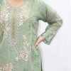 Organza Party Dress- NBOPD-8025
