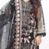 Organza Party Dress- NBOPD-8017