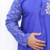 NazonBrand – Panjabi – NBPB-7026