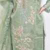 Organza Party Dress- NBOPD-8025