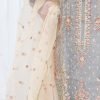 Organza Party Dress- NBOPD-8024