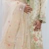Organza Party Dress- NBOPD-8016