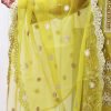 Organza Party Dress- NBOPD-8018