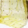 Organza Party Dress- NBOPD-8018