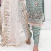 Organza Party Dress- NBOPD-8020