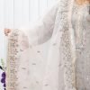 Organza Party Dress- NBOPD-8026