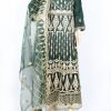 NazonBrand- Party Long Dress – NPLD90011