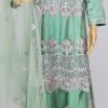 Party Long Dress – NPLD90012