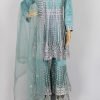 NazonBrand Party Sarara Dress – NBPD-50013