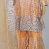 Party Sarara Dress – NBPD-50015