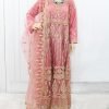 NazonBrand- Party Long Dress – NPLD9009