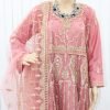NazonBrand- Party Long Dress – NPLD9009