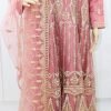 NazonBrand- Party Long Dress – NPLD9009