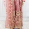 NazonBrand- Party Long Dress – NPLD9009