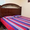 Cotton Bed Sheet with 2 Pillow Covers (Double Size) – NBCBS-850003