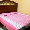 Cotton Bed Sheet with 2 Pillow Covers (Double Size) – NBCBS-850006