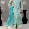 Women Party Dress 3 Pieces- NBTPD-1887001