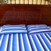 Cotton Bed Sheet with 2 Pillow Covers (Double Size) – NBCBS-850005
