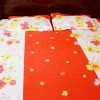 Cotton Bed Sheet with 2 Pillow Covers (Double Size) – NBCBS-850008