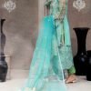 Women Party Dress 3 Pieces- NBTPD-1887001