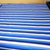 Cotton Bed Sheet with 2 Pillow Covers (Double Size) – NBCBS-850005