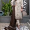 Nazon Brand | Stitched Fancy Embroidered Dresses NRT-ARJ1010