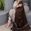 Stitched Fancy Embroidered Dresses - NRT-ARJ1010 - Image 2