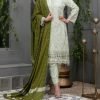Nazon Brand | Stitched Fancy Embroidered Dresses NRT-ARJ1014