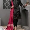 Nazon Brand | Stitched Fancy Embroidered Dresses NRT-ARJ1018