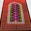 Turkish Islamic Prayer RugJanamaz – NBPJ-24812-2