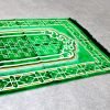 Turkish Islamic Prayer RugJanamaz – NBPJ-24816-2