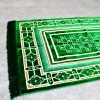 Turkish Islamic Prayer RugJanamaz – NBPJ-24816-3