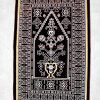 Turkish Islamic Prayer RugJanamaz – NBPJ-24818-3