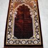 Turkish Islamic Prayer RugJanamaz – NBPJ-24820-1