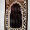 Turkish Islamic Prayer RugJanamaz – NBPJ-24820-3