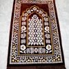 Turkish Islamic Prayer RugJanamaz – NBPJ-24821-1