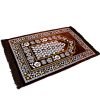 Turkish Islamic Prayer RugJanamaz – NBPJ-24821-2