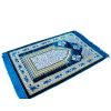 Turkish Islamic Prayer RugJanamaz – NBPJ-24822-2