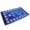 Turkish Islamic Prayer RugJanamaz – NBPJ-24824-2