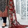Women’s Party Dress 3 Pieces- NBTPD-1887011